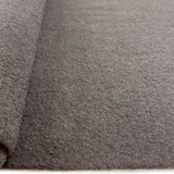 Pure Luxury - Boiled Wool - Taupe