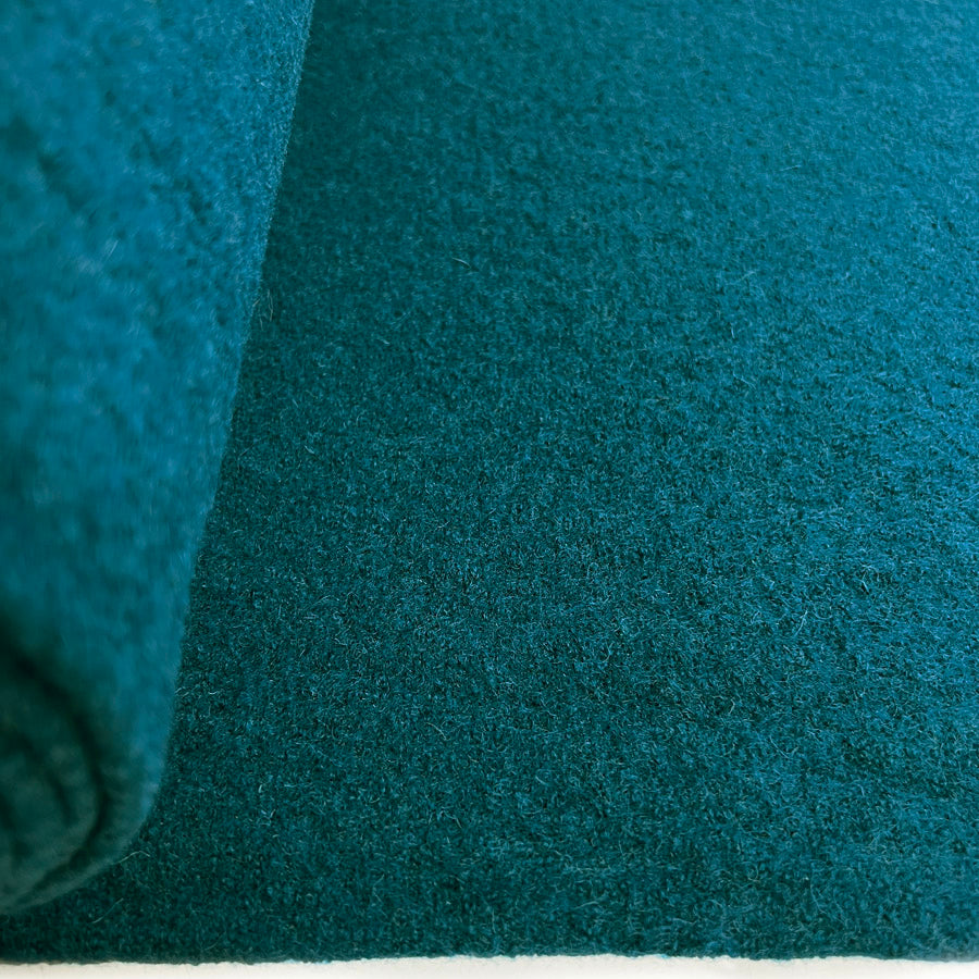 Pure Luxury - Boiled Wool - Amazon