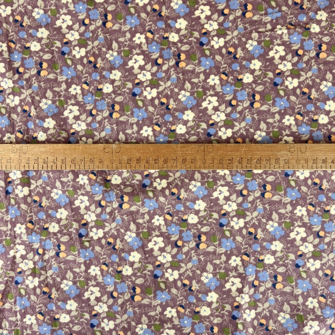 Remnant - Autumnal Equinox - Viola (0.75m)