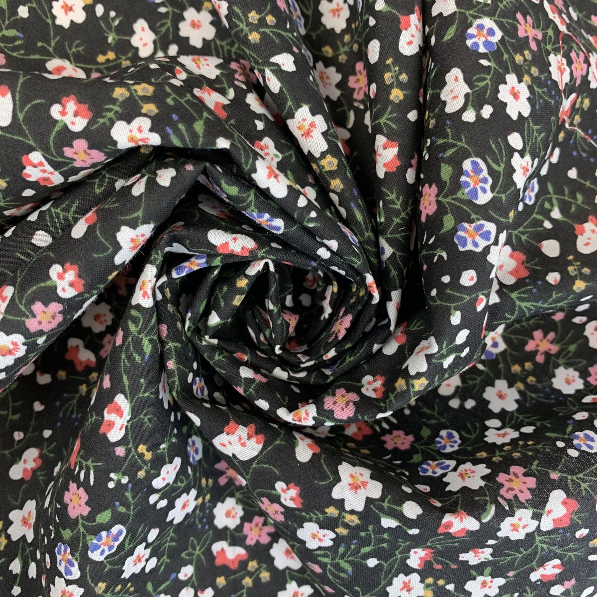 Put The Kettle On - Blossom Black