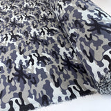 Put The Kettle On - Camo Grey