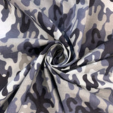 Put The Kettle On - Camo Grey