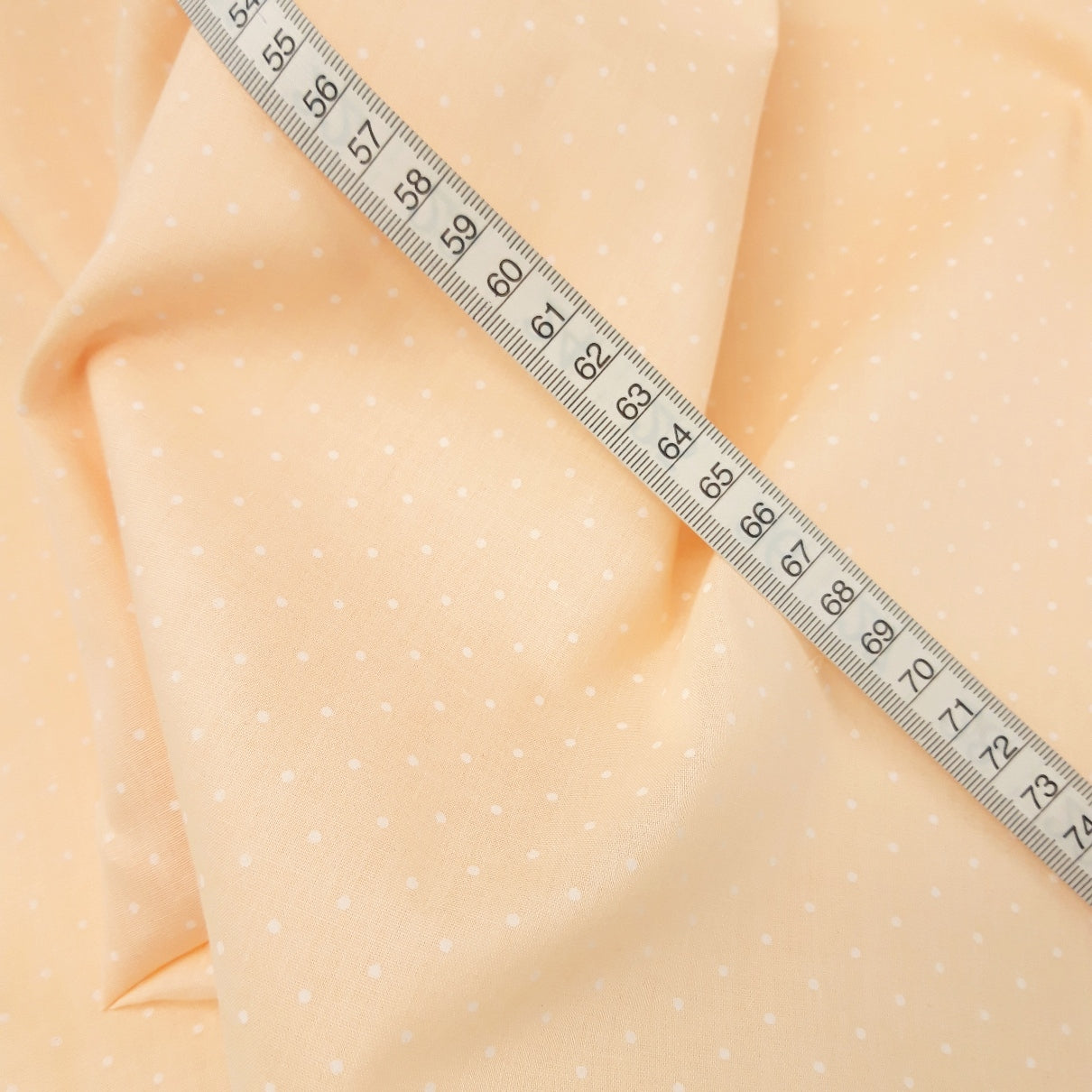 Put The Kettle On - Ditto - Peach