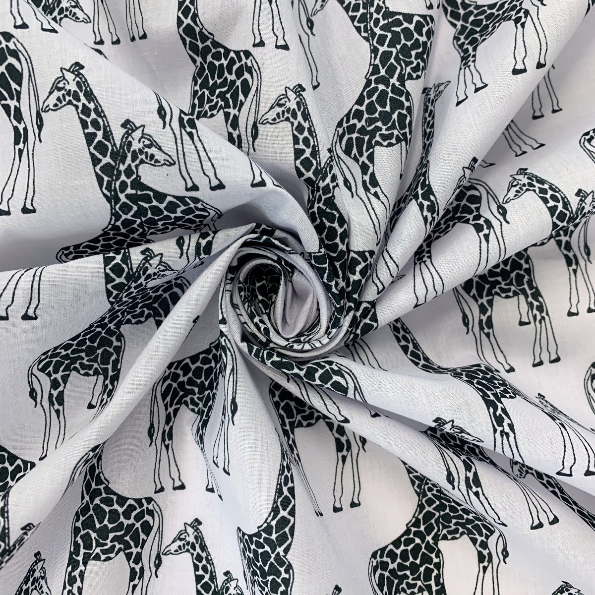 Put The Kettle On - Giraffe