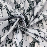 Put The Kettle On - Giraffe