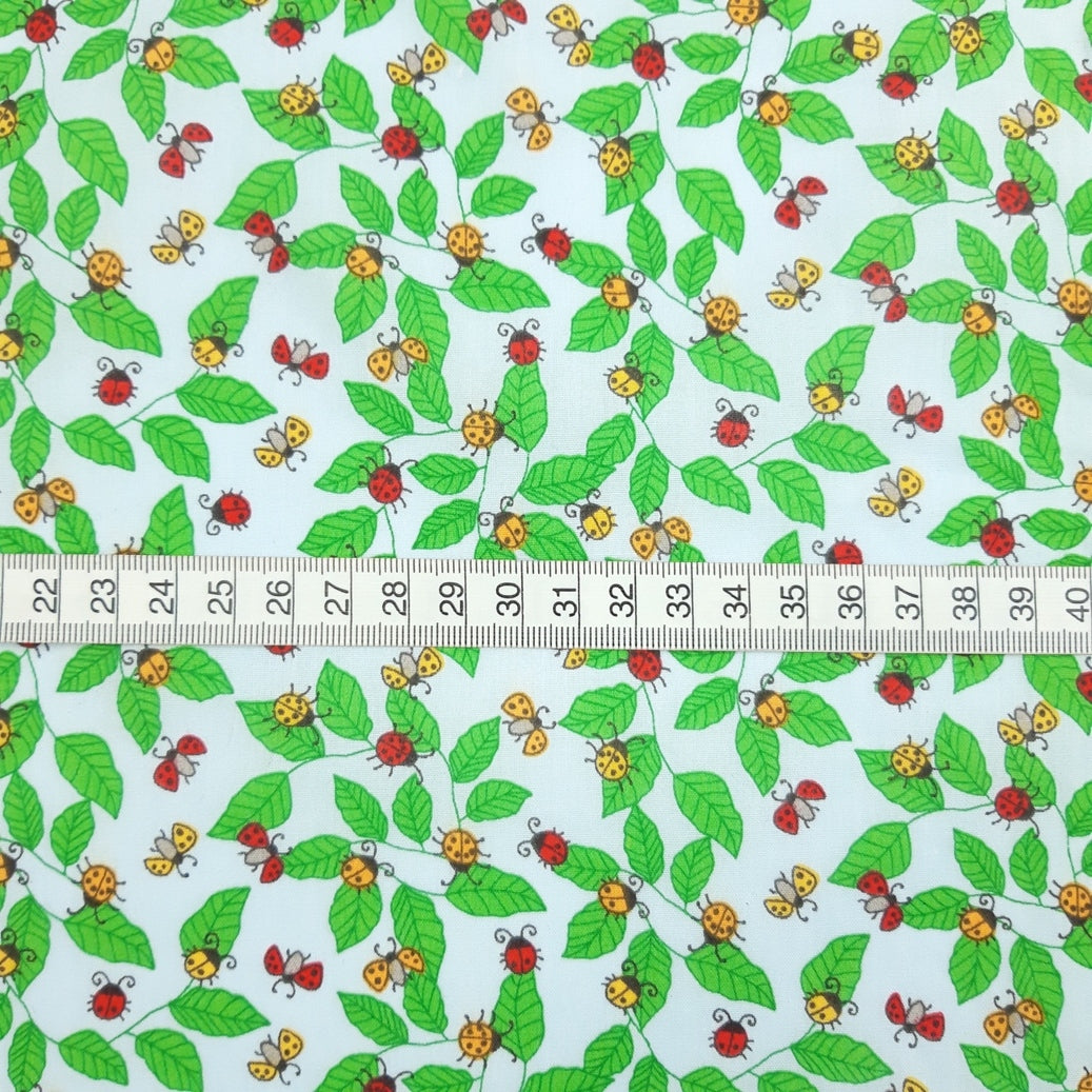 Put The Kettle On - Ladybirds