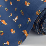 Put The Kettle On - Mr Fox