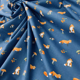 Put The Kettle On - Mr Fox