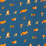 Put The Kettle On - Mr Fox