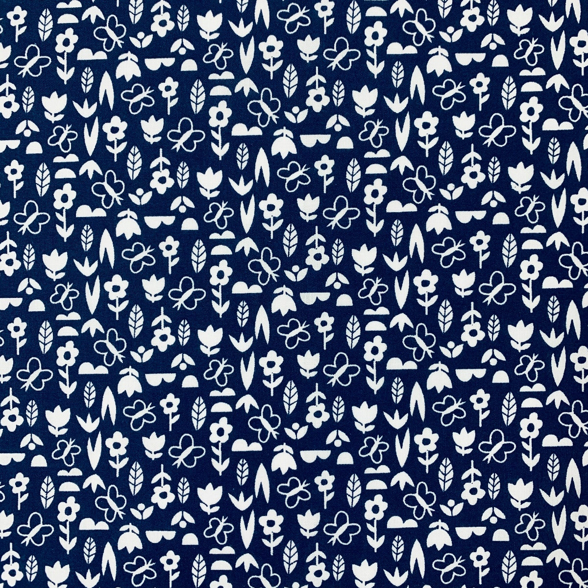 Put The Kettle On - Night Garden