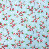 Put The Kettle On - Orchid - Pale Blue