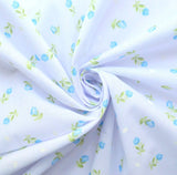 Put The Kettle On - Primrose - Blue