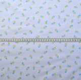 Put The Kettle On - Primrose - Blue