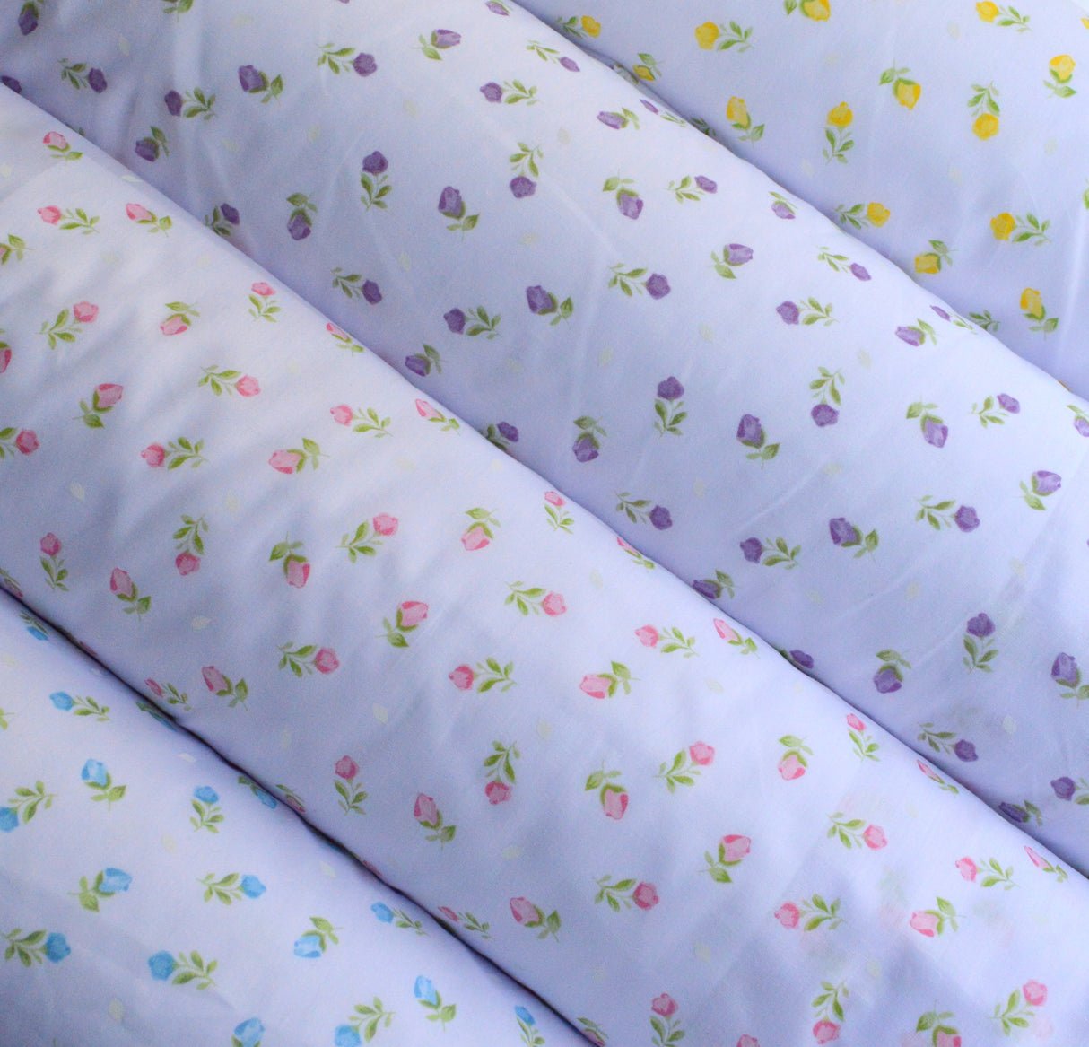 Put The Kettle On - Primrose - Blue