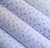 Put The Kettle On - Primrose - Blue