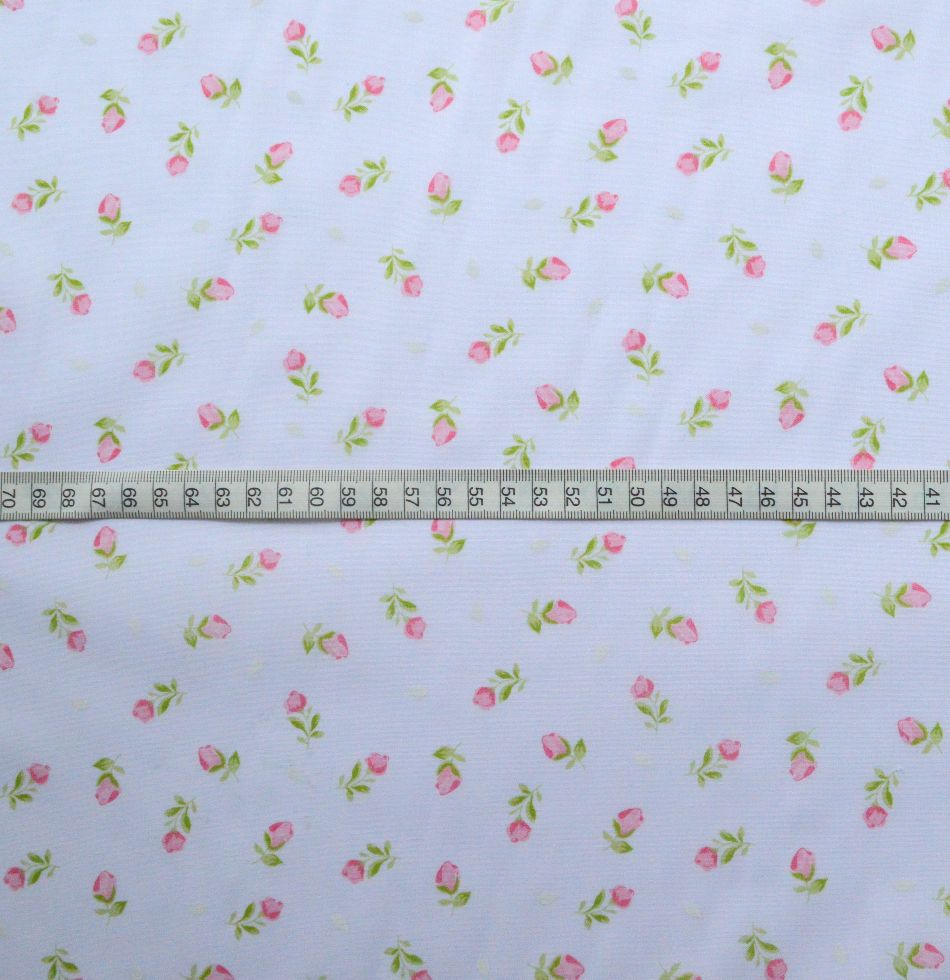 Put The Kettle On - Primrose - Pink