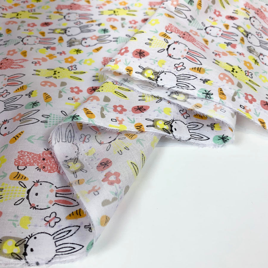 Put The Kettle On - Hello Bunny