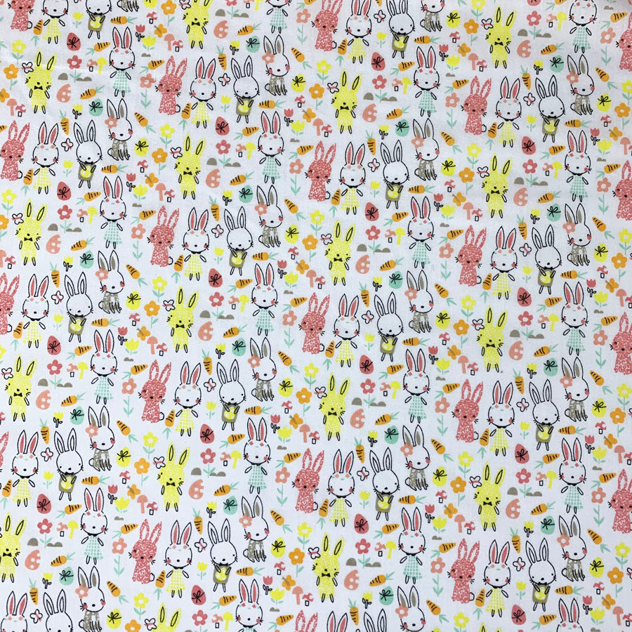 Put The Kettle On - Hello Bunny