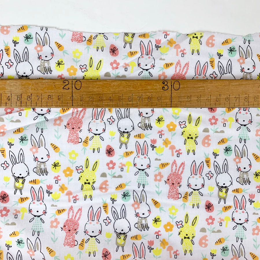 Put The Kettle On - Hello Bunny