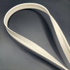 Flanged Insert Piping Cord - PVC - Cream