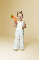 Qjutie - Bambino Print - Carrots