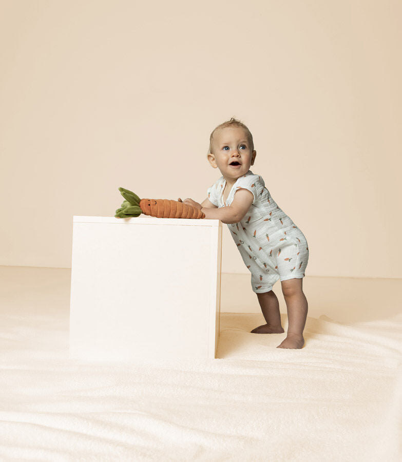 Qjutie & The Qjutest Pattern Magazine Edition 1