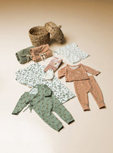 Qjutie & The Qjutest Pattern Magazine Edition 1