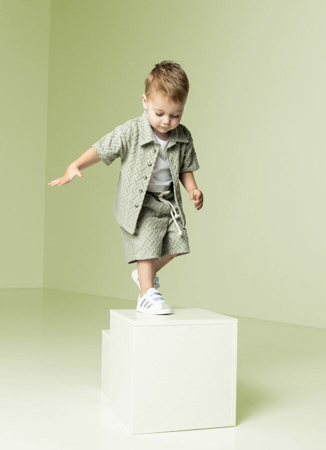 Qjutie & The Qjutest Pattern Magazine Edition 1