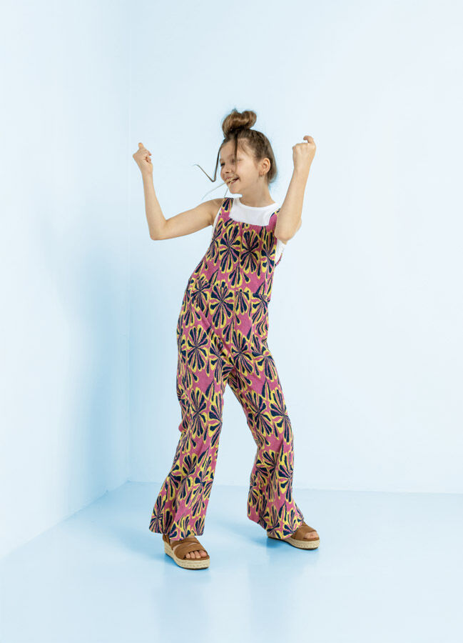 Qjutie & The Qjutest Pattern Magazine Edition 1