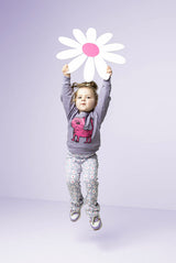 Qjutie Clothing Sticker - Cat