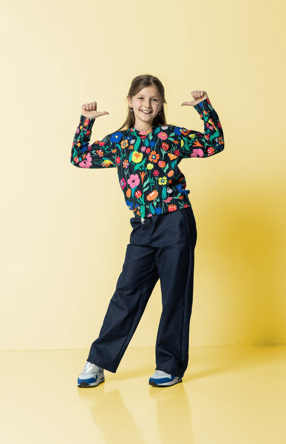 Qjutie & The Qjutest Pattern Magazine Edition 1