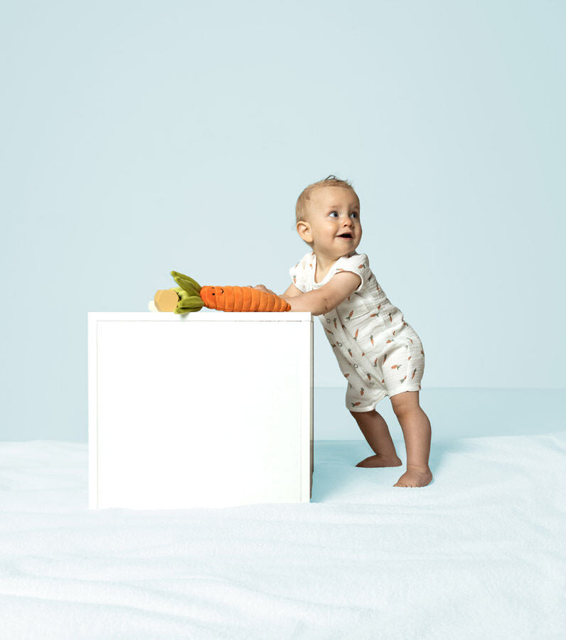 Qjutie & The Qjutest Pattern Magazine Edition 1