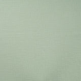 Remnant - Qjutie - Bambino Muslin - Mint (1.5m)