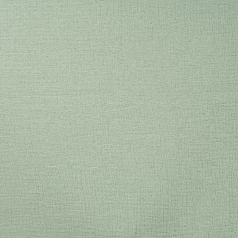 Qjutie - Bambino Muslin - Mint