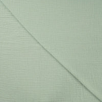 Qjutie - Bambino Muslin - Mint