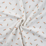 Qjutie - Bambino Print - Carrots