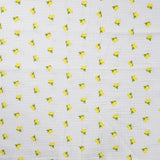 Qjutie - Bambino Print - Lemons