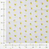 Qjutie - Bambino Print - Lemons