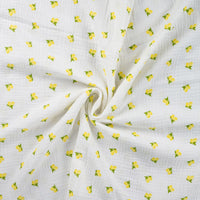 Qjutie - Bambino Print - Lemons