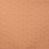 Qjutie - Broderie Anglaise - Dusty Salmon