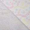 Qjutie - Broderie Anglaise - Multi