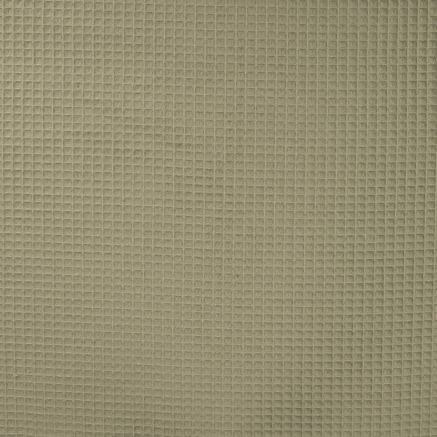 Qjutie - Jumbo Waffle - Khaki