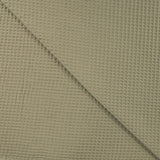 Qjutie - Jumbo Waffle - Khaki