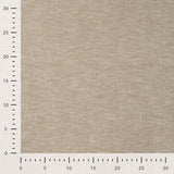 Remnant - Qjutie - Linen Cotton Mix - Army (1.6m)