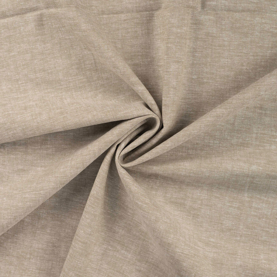 Qjutie - Linen Cotton Mix - Army