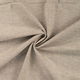 Qjutie - Linen Cotton Mix - Army