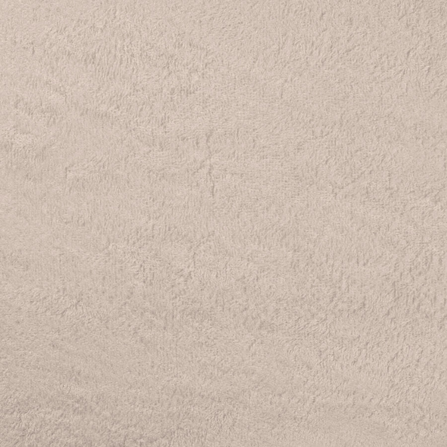 Qjutie - Bamboo Towelling - Ecru