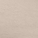 Qjutie - Bamboo Towelling - Ecru