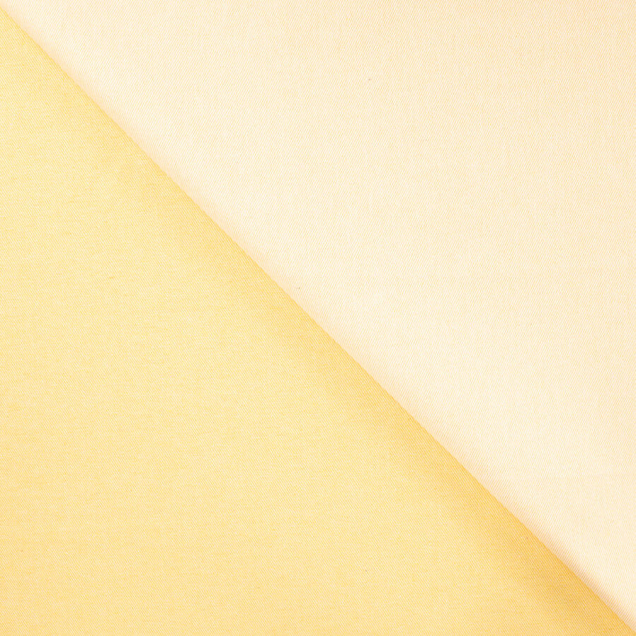 Qjutie - Summer Denim - Yellow