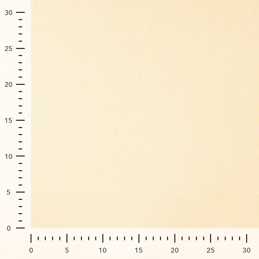 Qjutie - Summer Denim - Yellow